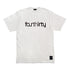430 fourthirty/LOGO ICON S/S TEE フォーサーティー/ロゴアイコン ショートスリーブ Tシャツ